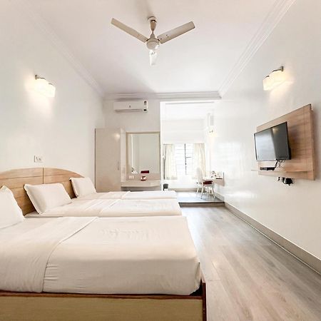 Hotel Vellara Bangalore Esterno foto