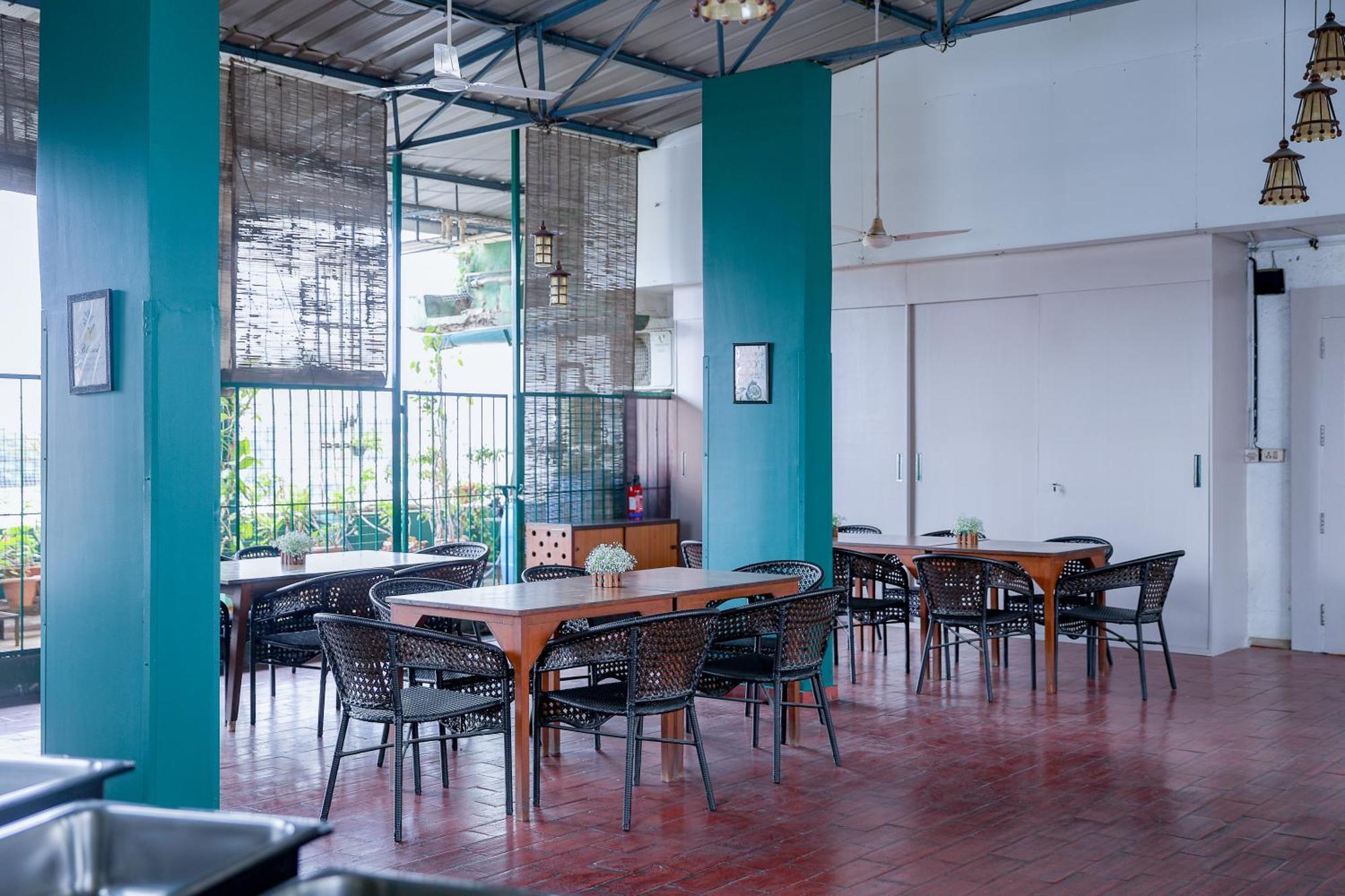 Hotel Vellara Bangalore Esterno foto