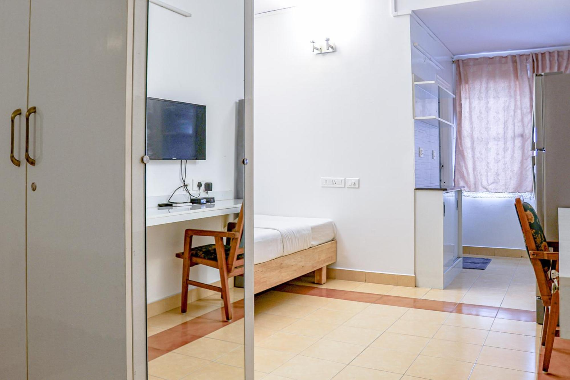 Hotel Vellara Bangalore Esterno foto