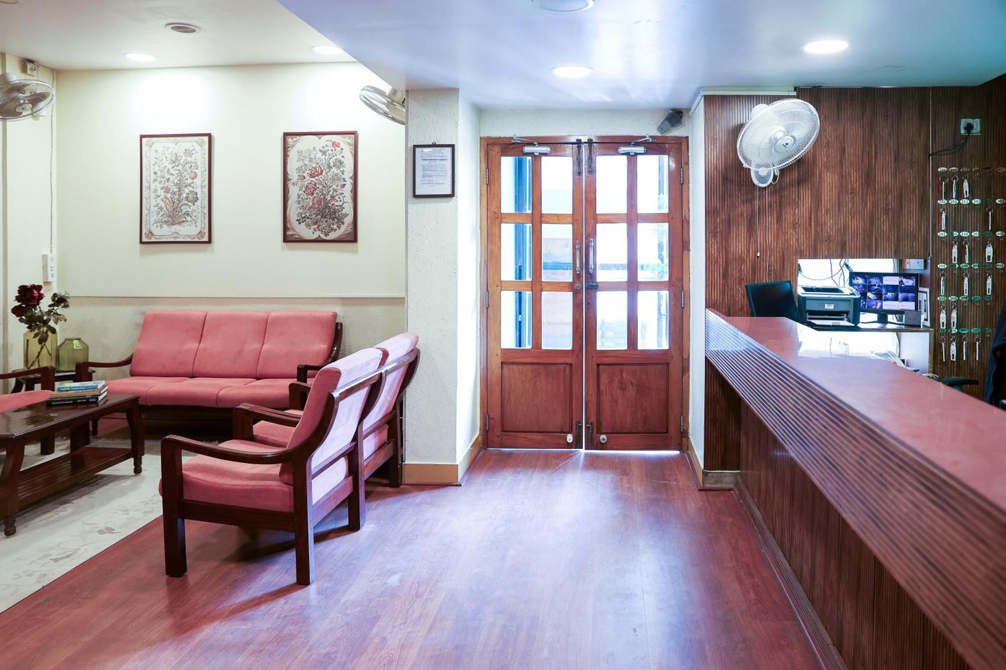 Hotel Vellara Bangalore Esterno foto