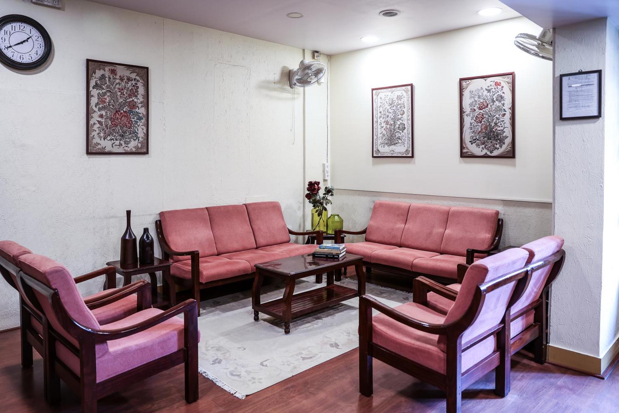 Hotel Vellara Bangalore Esterno foto