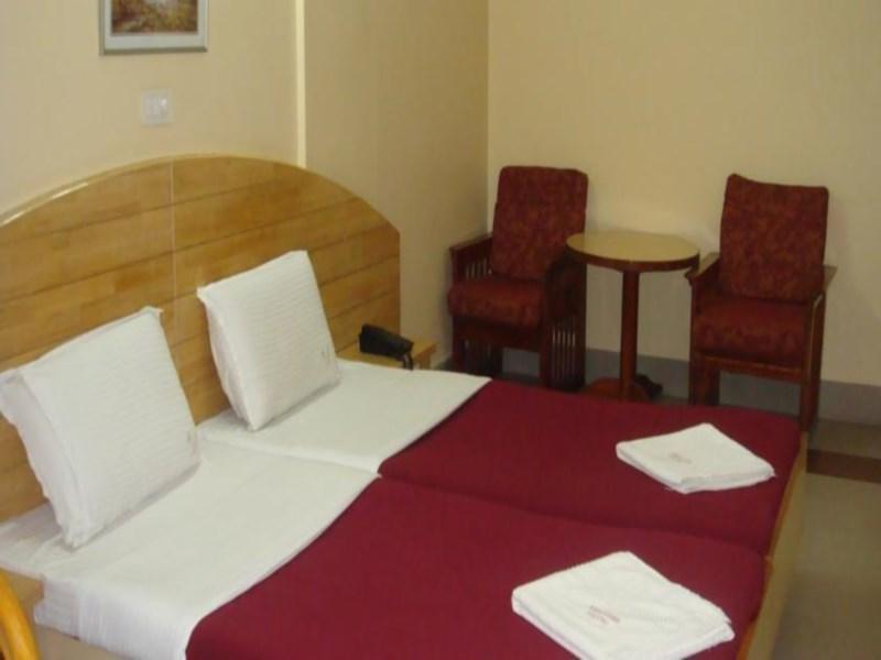 Hotel Vellara Bangalore Esterno foto