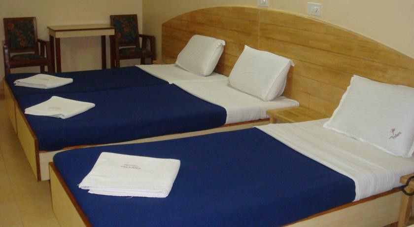 Hotel Vellara Bangalore Esterno foto