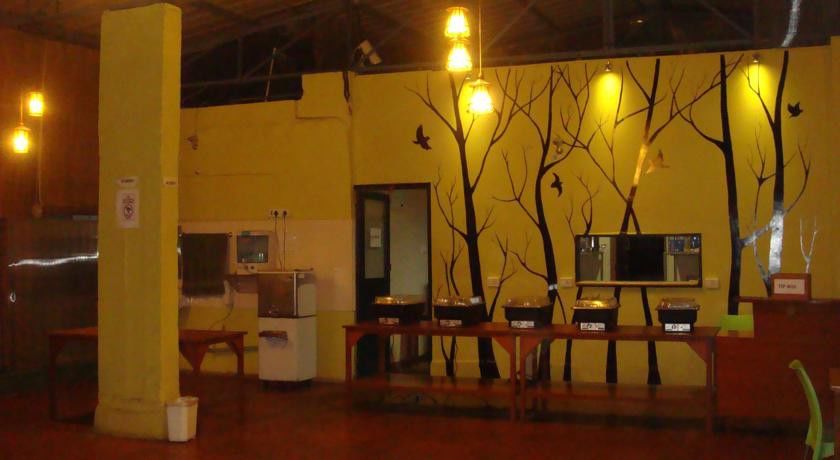 Hotel Vellara Bangalore Esterno foto