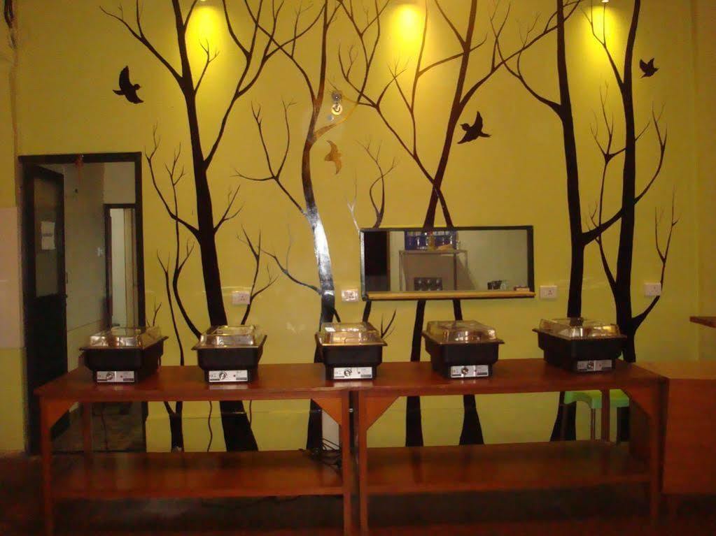 Hotel Vellara Bangalore Esterno foto